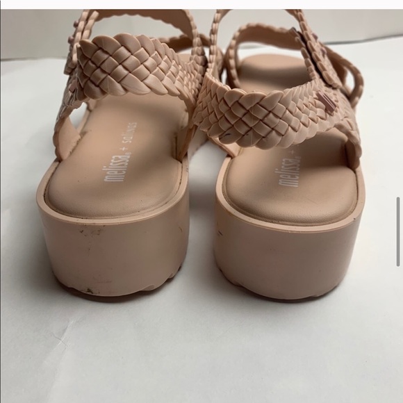 Melissa Jelly Sandals - Picture 5 of 8